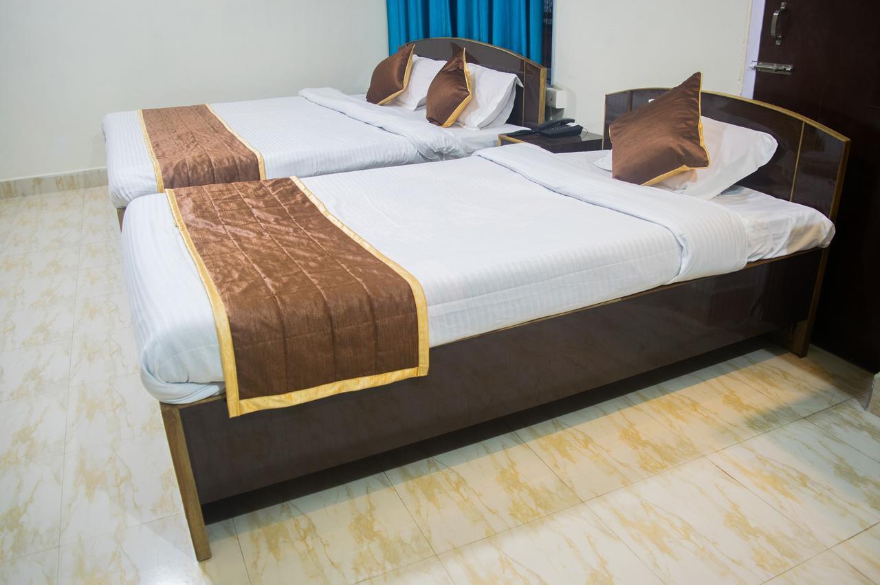 Oyo 11515 The Lily Guest House Shillong Exteriör bild