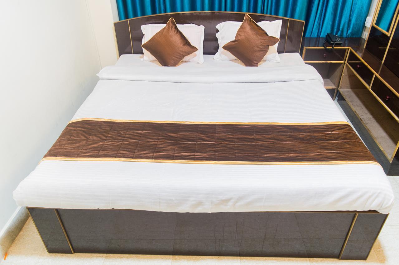 Oyo 11515 The Lily Guest House Shillong Exteriör bild