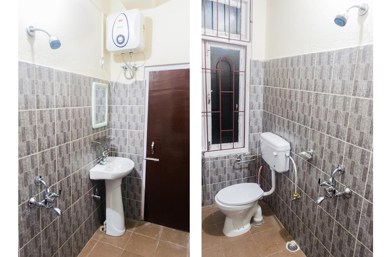 Oyo 11515 The Lily Guest House Shillong Exteriör bild