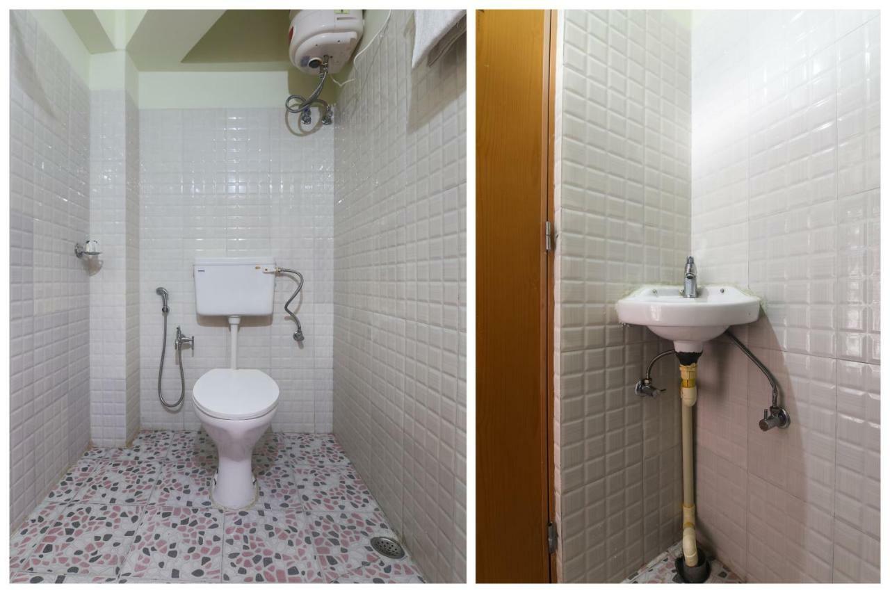 Oyo 11515 The Lily Guest House Shillong Exteriör bild