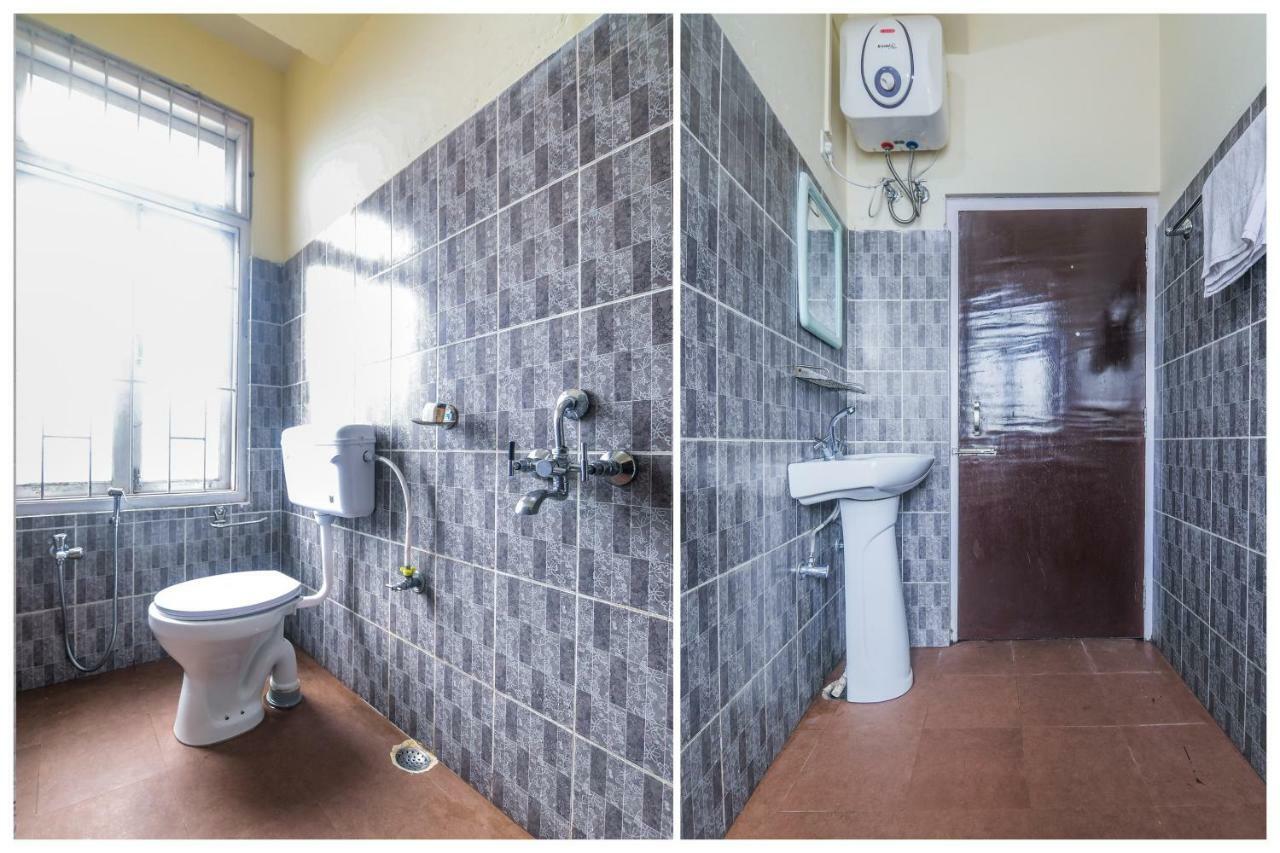 Oyo 11515 The Lily Guest House Shillong Exteriör bild